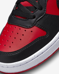 Nike COURT BOROUGH LOW RECRAFT BG Sneaker für Junge