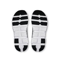 ON Cloudswift Youth Y Alloy | Glacier Sportschuhe für Kinder