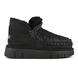 MOU Eskimo Bounce Sneaker Damen Schneestiefel