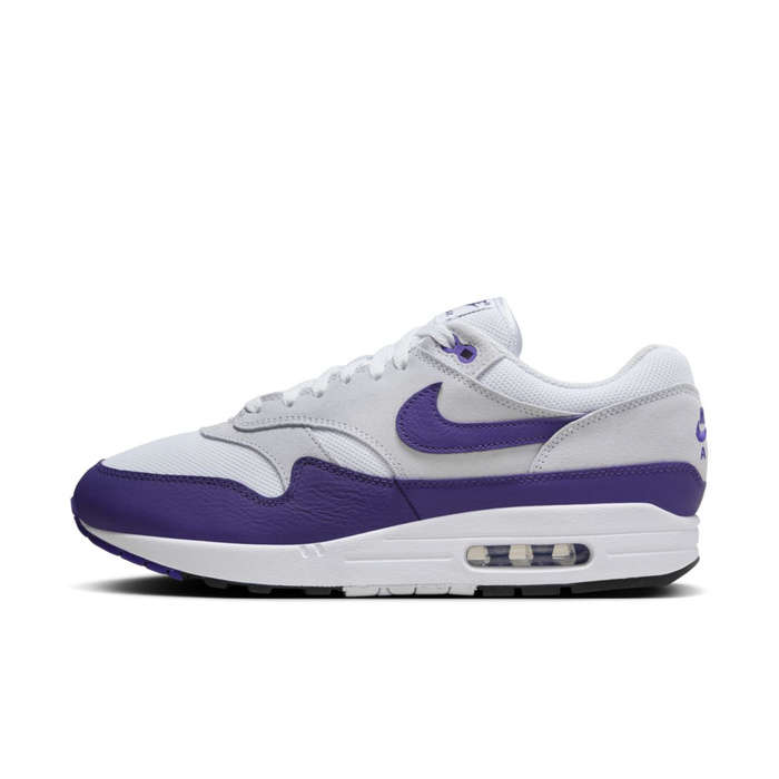 NIKE AIR MAX 90 Field Purple Herren Sneaker