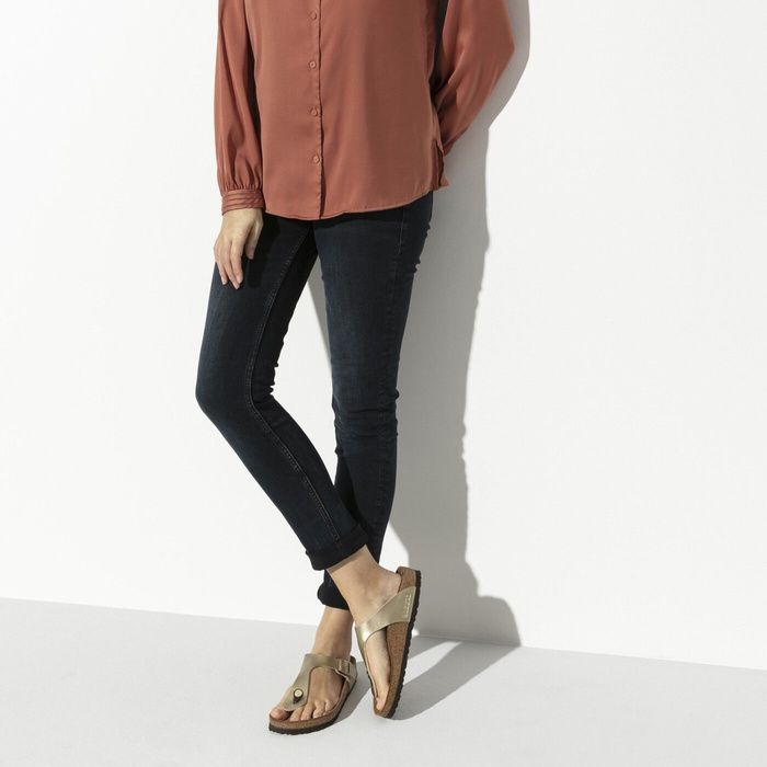 Birkenstock Gizeh BF Damen Pantoletten