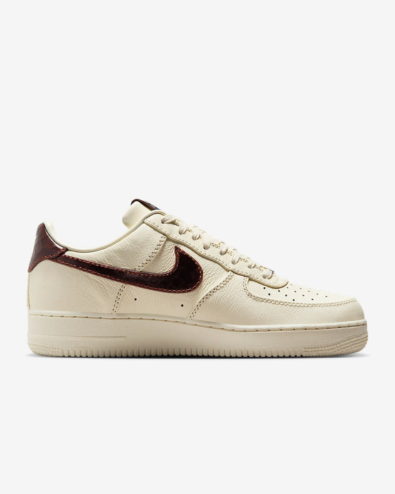Nike Air Force 1 '07 Herren Sneaker