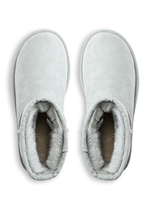 UGG W Classic Mini II (1016222-SYG)