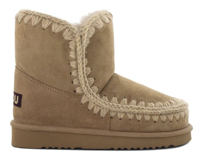 MOU ESKIMO 18 Damen Schneestiefel