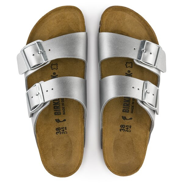 BIRKENSTOCK ARIZONA Damen Pantoletten