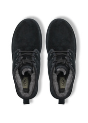 Herrenstiefel Schwarz UGG M Neumel
