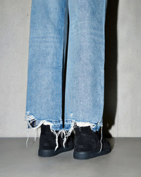 INUIKII CLASSIC LOW Damen Schneestiefel