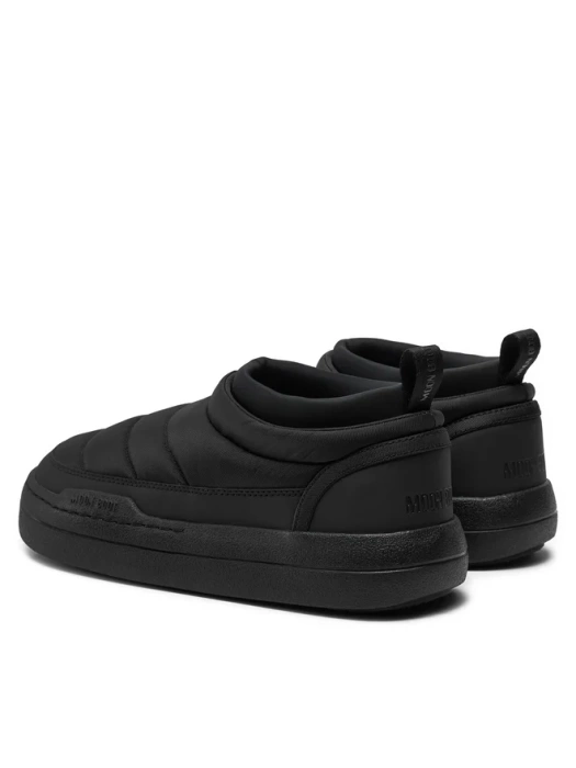 Moon Boot PARK SOFT NYLON Damen Schneestiefel