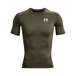 Under Armour UA HG ARMOUR COMP SS Herren Trainingsshirt