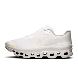 ON CLOUDMONSTER Void White | White Herren Laufschuhe