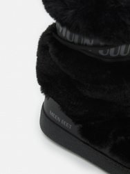 Moon Boot LTRACK Faux Fur High WP Damen Schneestiefel