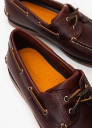 Timberland Classic Boat 2 Eye Herren Mokassins