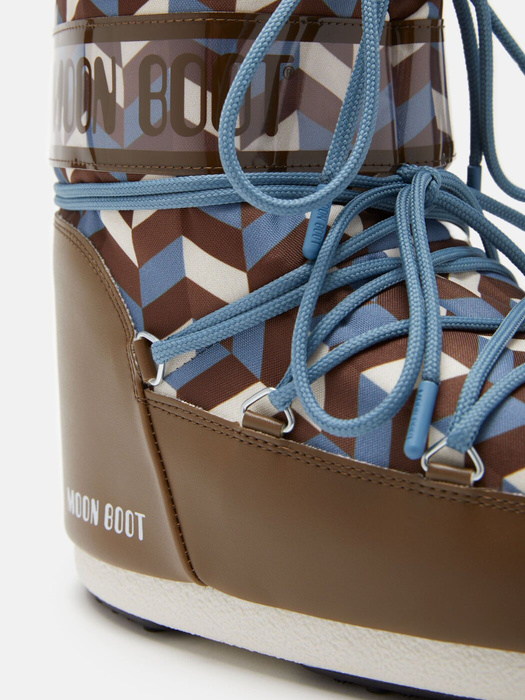 Moon Boot ICON LOW OPT Damen Schneestiefel