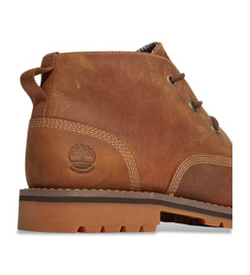 TIMBERLAND Larchmont Mid Herren Stiefeletten Leder