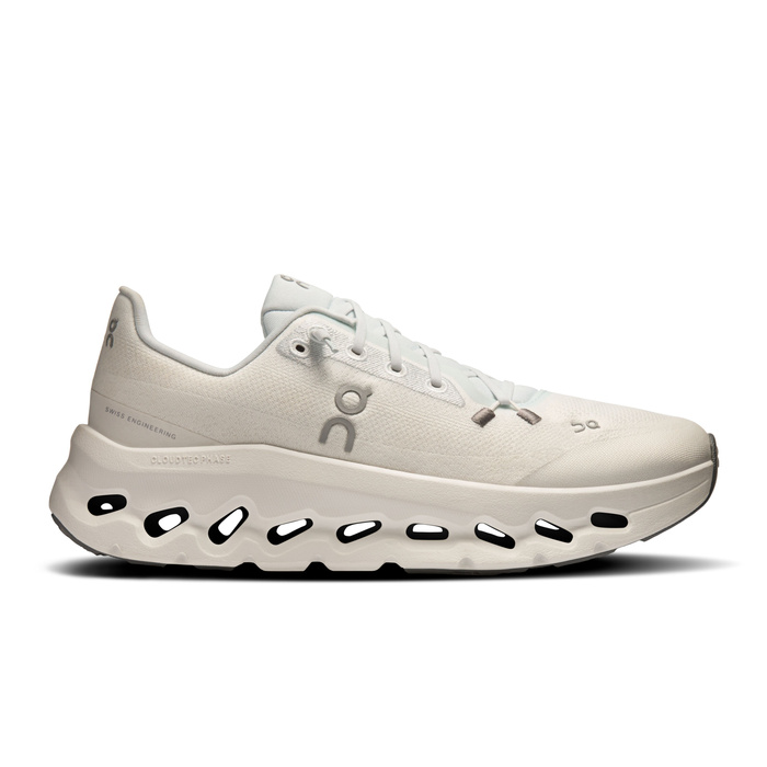 ON Cloudtilt Arctic | Ice Damen Sneaker