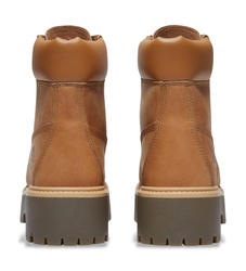 Timberland Stone Street 6 Inch Lace Up Waterproof Damen Boots