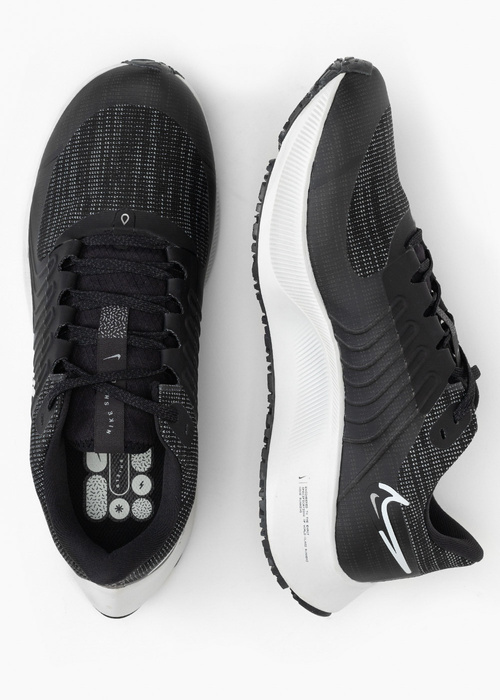 NIKE AIR ZOOM PEGASUS 38 SHIELD Herren Laufschuhe