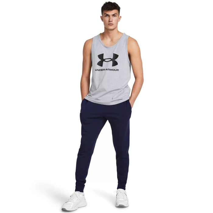 Under Armour UA RIVAL TERRY JOGGER Herren Jogginghose
