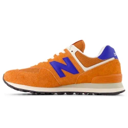 New Balance U574BRD Herren Sneaker
