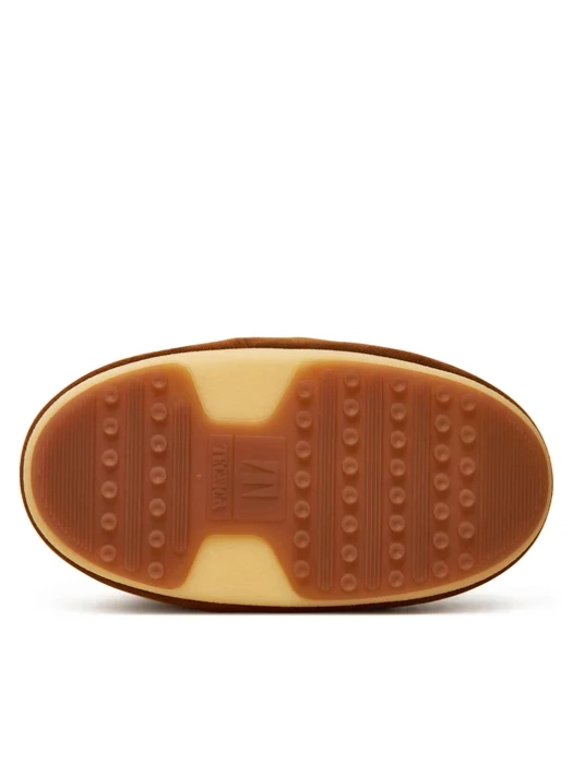 Moon Boot Icon Shearling New Damen Schneestiefel