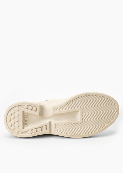 GUESS BASSANO CARRYOVER Herren Sneaker