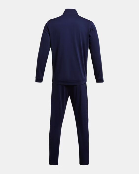 Under Armour UA RIVAL KNIT TRACK SUIT Herren Trainingsanzug