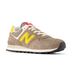 New Balance U574BYW Herren Sneaker