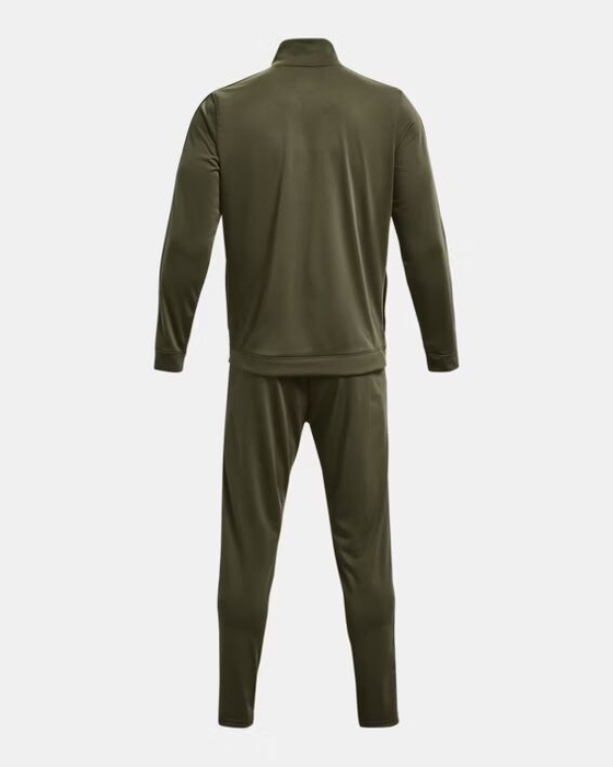 Under Armour UA RIVAL KNIT TRACK SUIT Herren Trainingsanzug