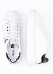 KARL LAGERFELD MAXI KUP KL X DD LO LACE Damen Sneaker