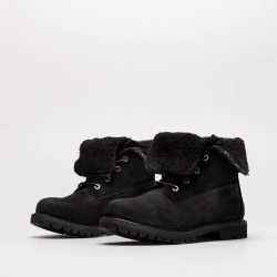 TIMBERLAND Authentics Teddy Fleece W Damen Stiefel Boots