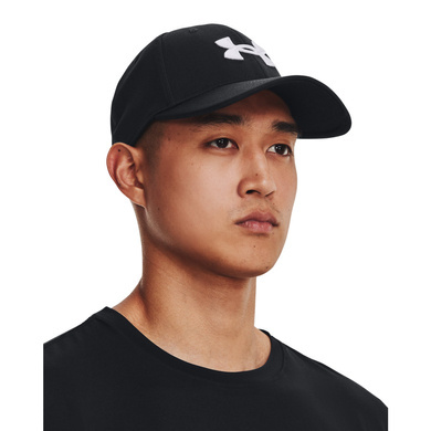 Baseballcap für Herren UNDER ARMOUR MEN'S UA BLITZING