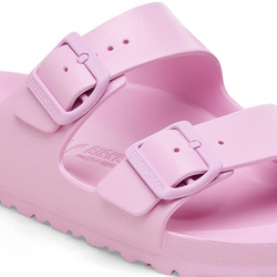 BIRKENSTOCK ARIZONA EVA FONDANT PINK Damen Pantoletten