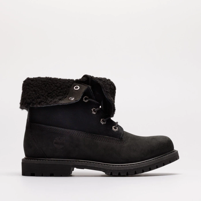 TIMBERLAND Authentics Teddy Fleece W Damen Stiefel Boots