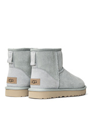 UGG W Classic Mini II (1016222-SYG)