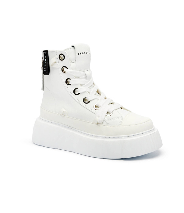 INUIKII LEATHER MATILDA Damen Sneaker