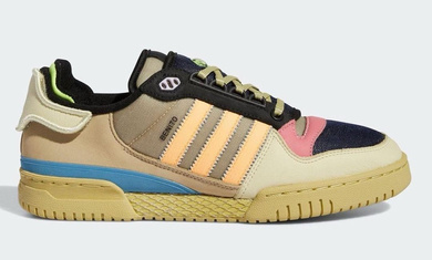 adidas Forum Powerphase Bad Bunny Benito Herren Sneaker