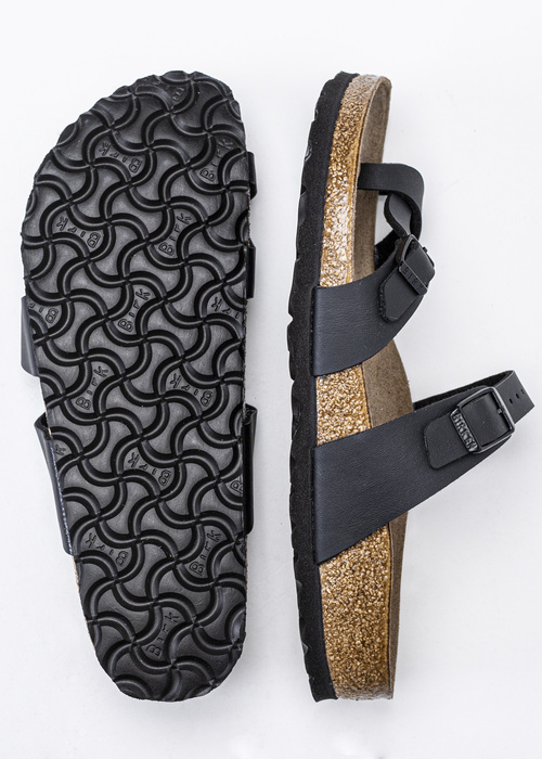 BIRKENSTOCK MAYARI BF BLACK 71793 - Damen Flip Flops - Schwarz