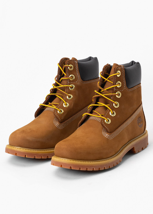 Timberland Stone Street 6in WP Damen Stiefel