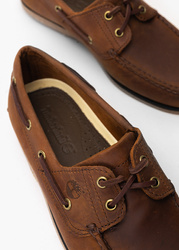 Timberland Classic Boat 2 Eye Herren Mokassins