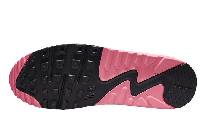 NIKE AIR MAX 90 Herren Sneaker