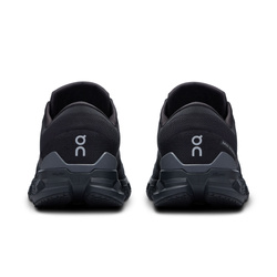 On Cloud X 4 AD M Black | Eclipse Herren Sportschuhe