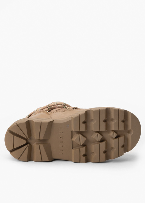 INUIKII ENDURANCE PUFFER Damen Schneestiefel