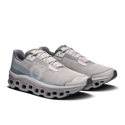ON CLOUDMONSTER Void Alloy | Glacier Herren Laufschuhe