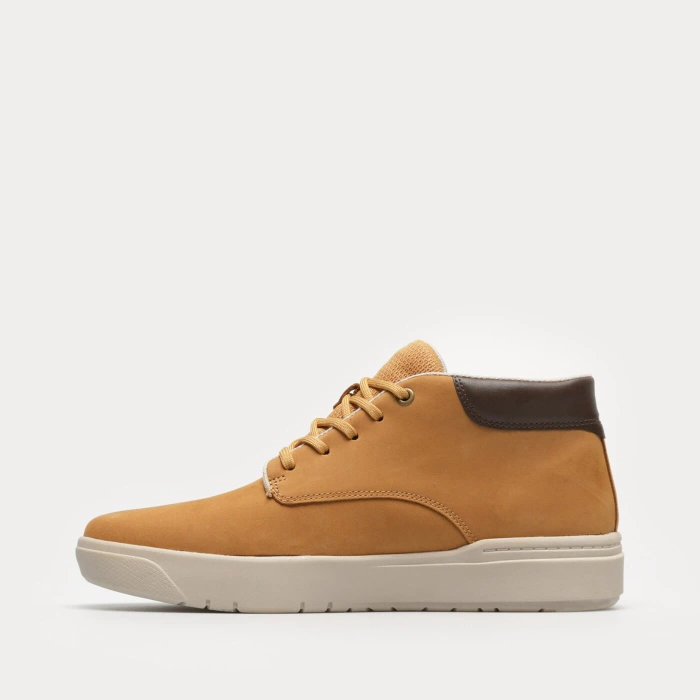 TIMBERLAND Seneca Bay Leather Chukka Herren Stiefeletten