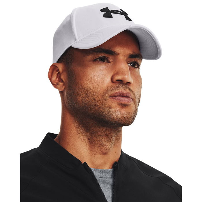 Baseballcap für Herren UNDER ARMOUR MEN'S UA BLITZING