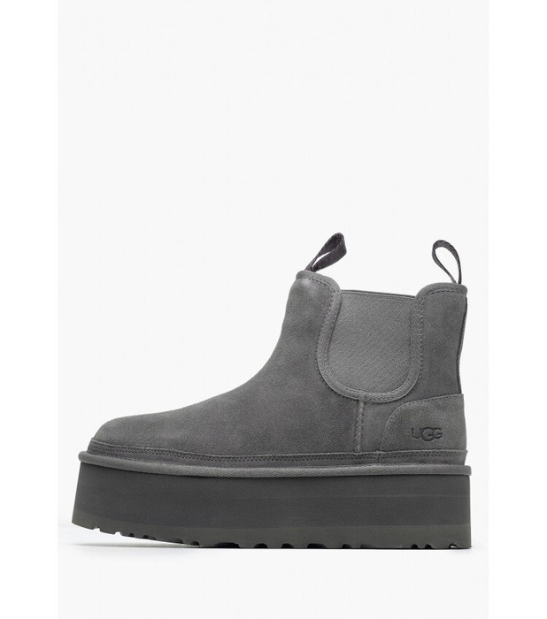 UGG W NEUMEL PLATFORM CHELSEA Damen Chelsea-Boots