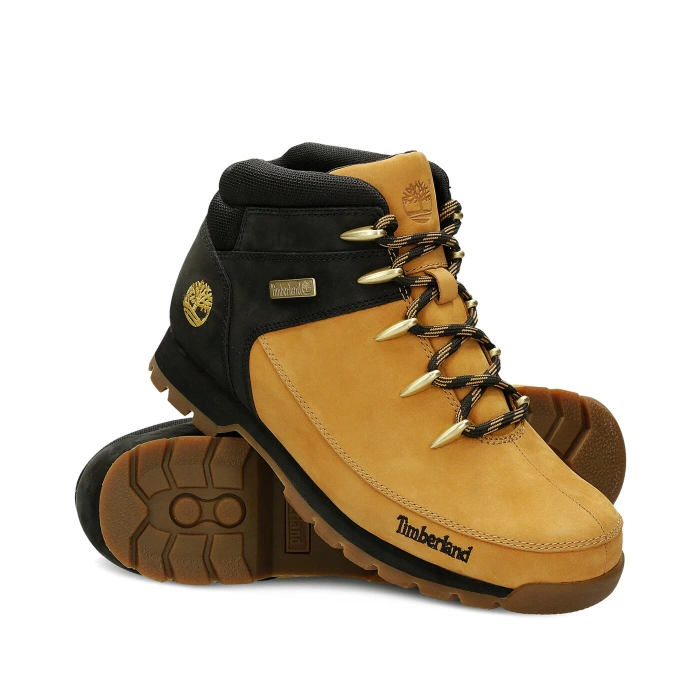 Timberland Euro Sprint Hiker Herren Outdoor Schuhe