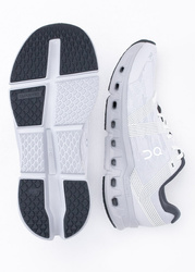 ON Cloudgo Damen Trainingsschuhe weiß