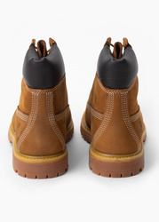 Timberland Stone Street 6in WP Damen Stiefel