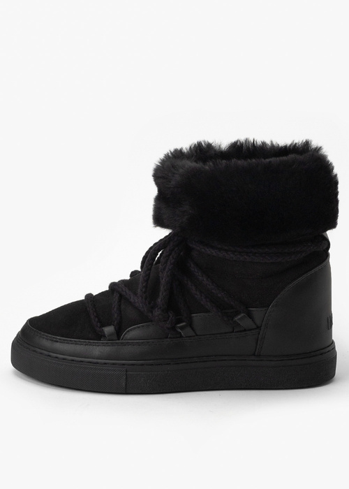 INUIKII CLASSIC HIGH Damen Schneestiefel